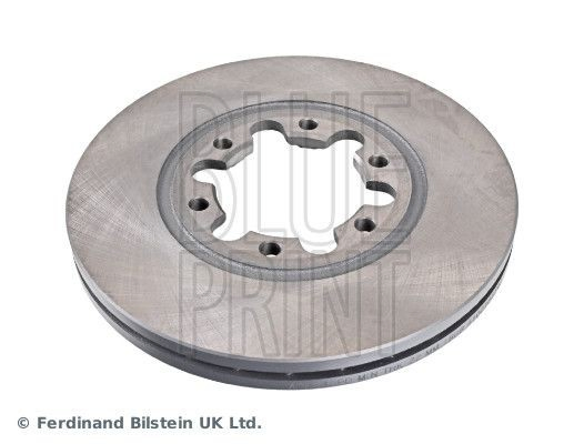  Передние тормозные диски Mazda E 